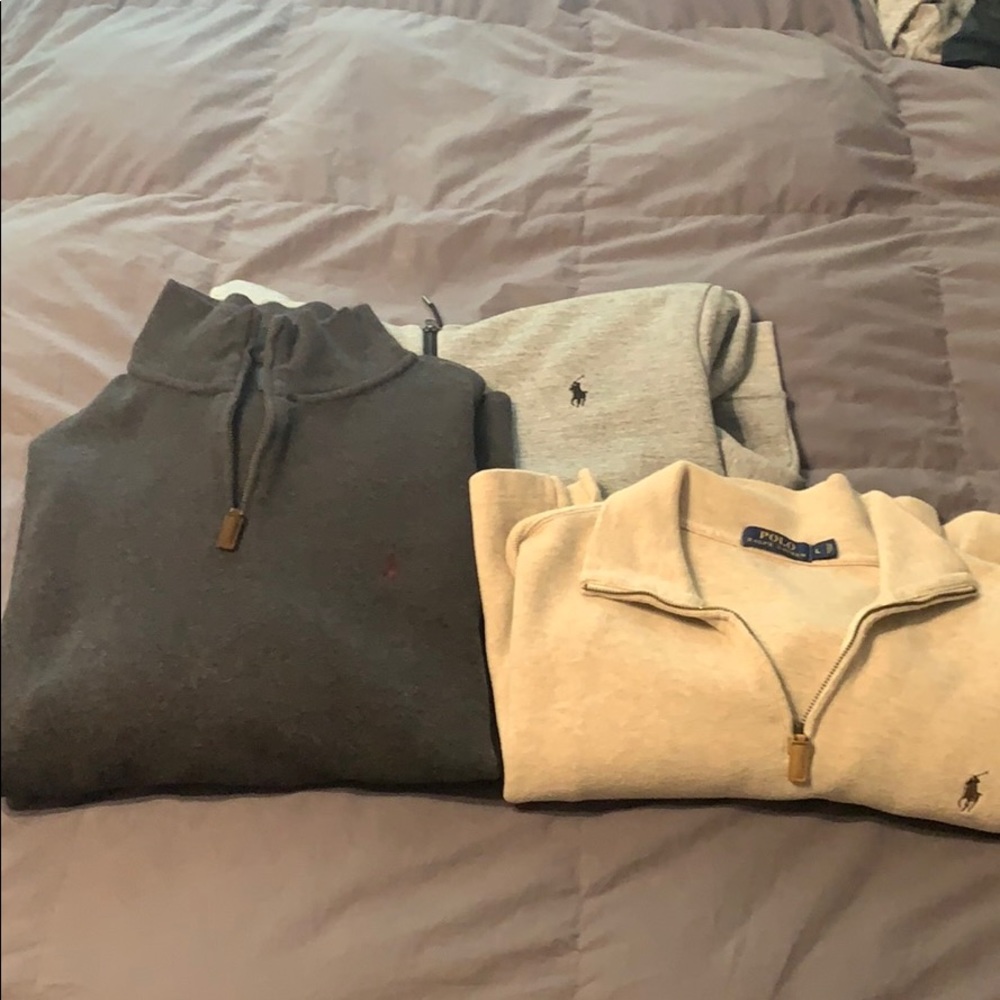 Polo Ralph Lauren Bundle